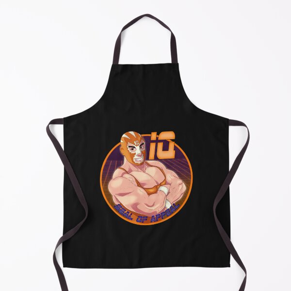 Item preview, IQWrestler Seal of Appeal designed and sold by PrintTypes.