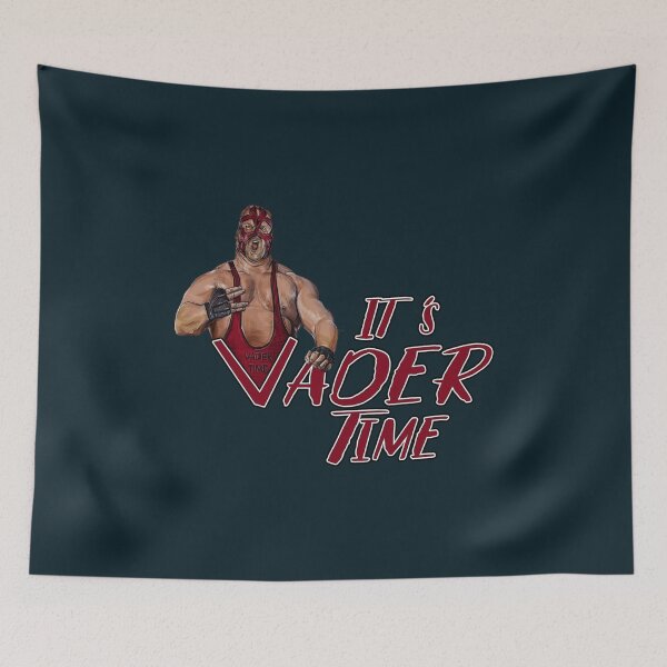 Item preview, Its Vader Time designed and sold by PrintTypes.