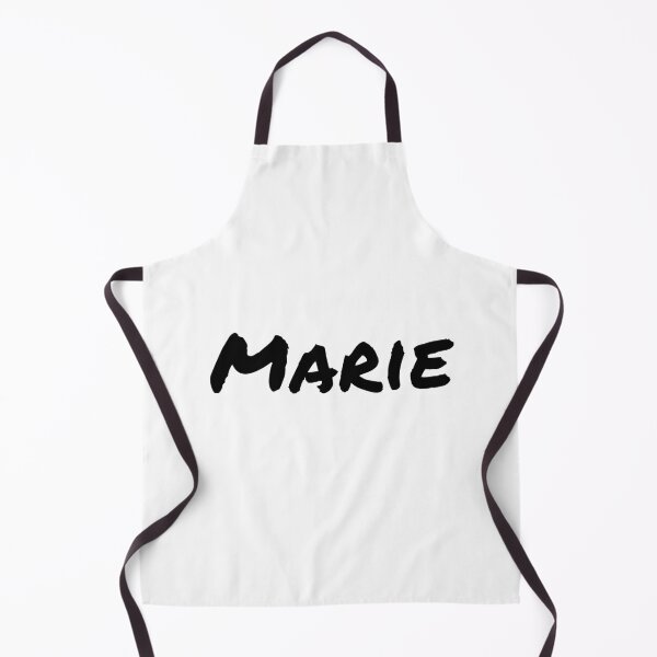 Item preview, Marie Name designed and sold by pearlintheworld.