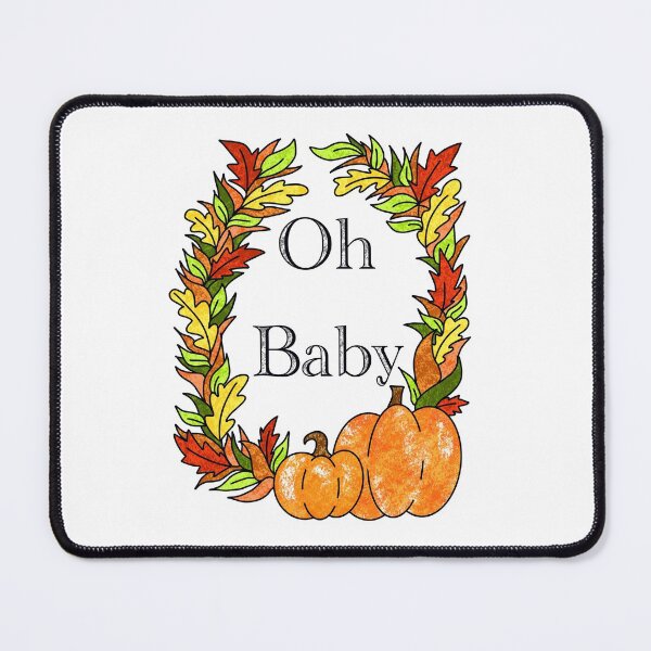 Item preview, Oh Baby Fall designed and sold by missmann.