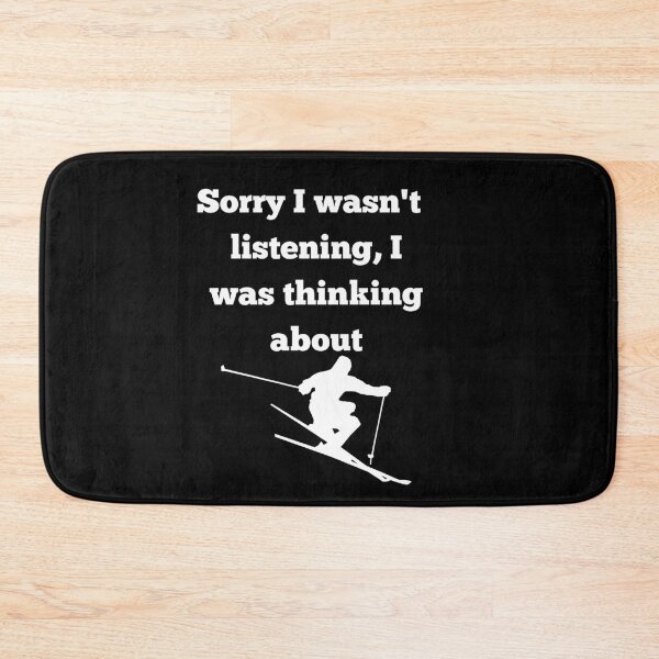Item preview, Sorry i wasn't listening I was thinking about Skiing designed and sold by Peter Stawicki.