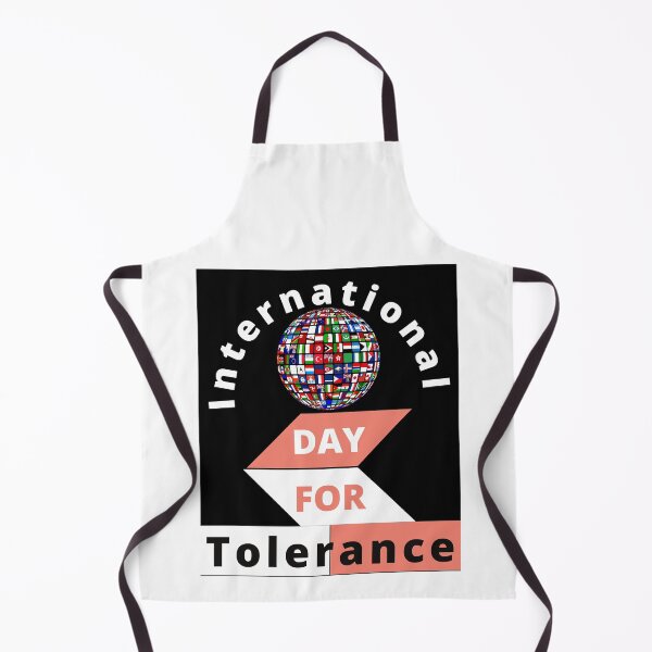 Item preview, International Day for Tolerance designed and sold by Focus-Photo-PG.