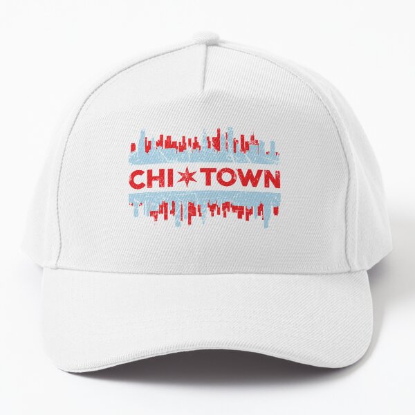 Chi Baseball - Chitown Clothing L