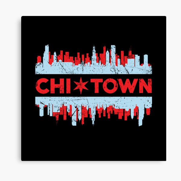 Chicago Transit Authority Wall Art for Sale | Redbubble