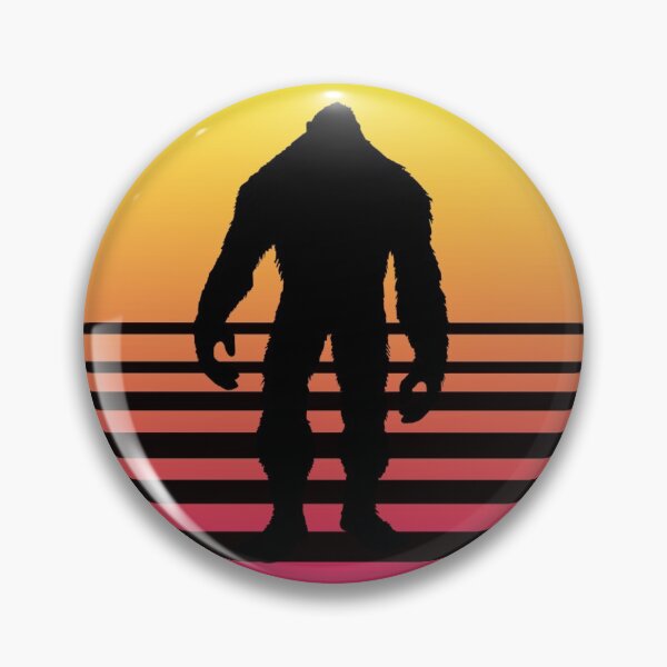 Item preview,  Bigfoot Doesn't Believe In You Either designed and sold by jmed70.