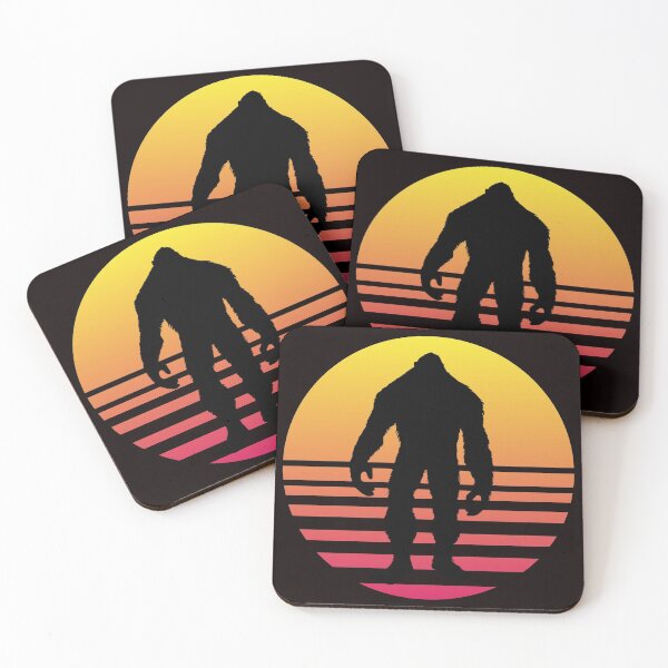 Item preview,  Bigfoot Doesn't Believe In You Either designed and sold by jmed70.