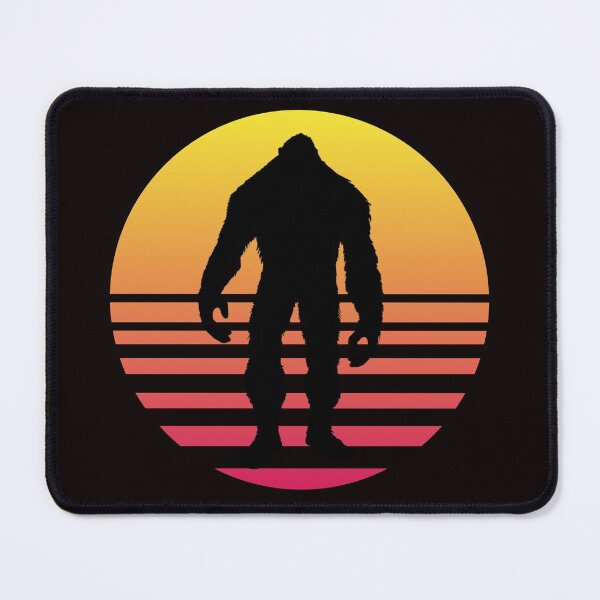 Item preview, Bigfoot Doesn't Believe In You Either designed and sold by jmed70.