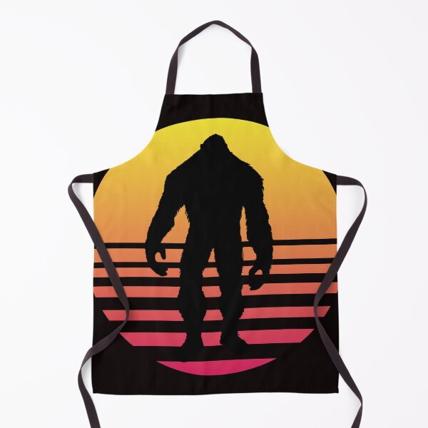 Item preview, Bigfoot Doesn't Believe In You Either designed and sold by jmed70.
