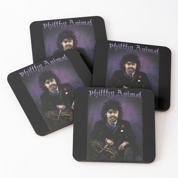 Item preview, Philthy Animal designed and sold by Christopher Grande.