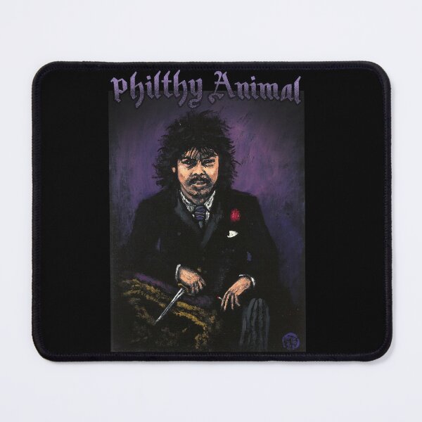 Item preview, Philthy Animal designed and sold by Christopher Grande.