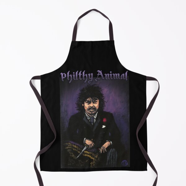 Item preview, Philthy Animal designed and sold by Christopher Grande.