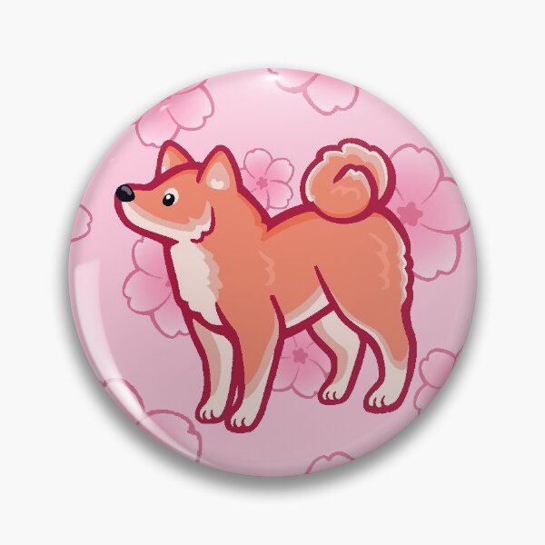 Item preview, Shibe  designed and sold by Macbendigo.
