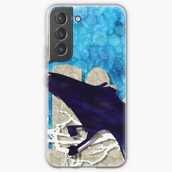 Keys to my City Samsung Galaxy Soft Case