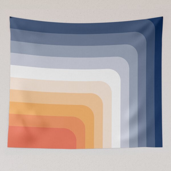 Item preview, Retro 70s Color designed and sold by ind3finite.