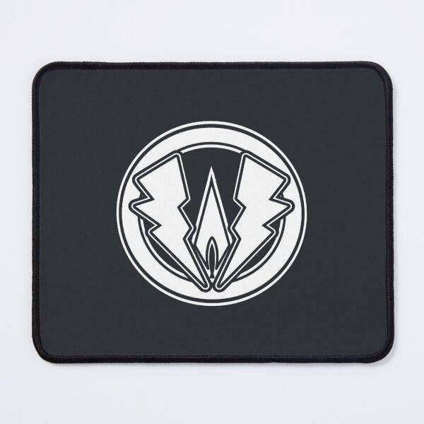 Item preview, Joey Warner Black Lightning designed and sold by PrintTypes.