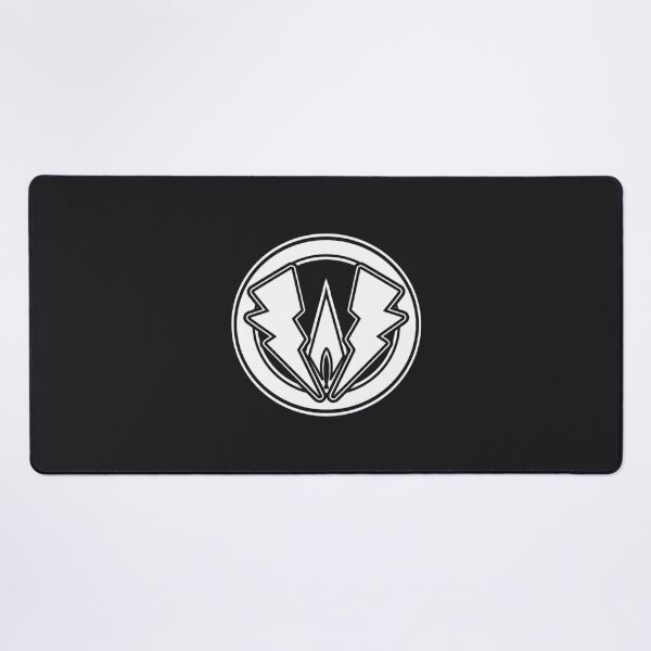 Item preview, Joey Warner Black Lightning designed and sold by PrintTypes.