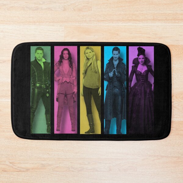 Item preview, Once upon a time  designed and sold by swanspirate520.