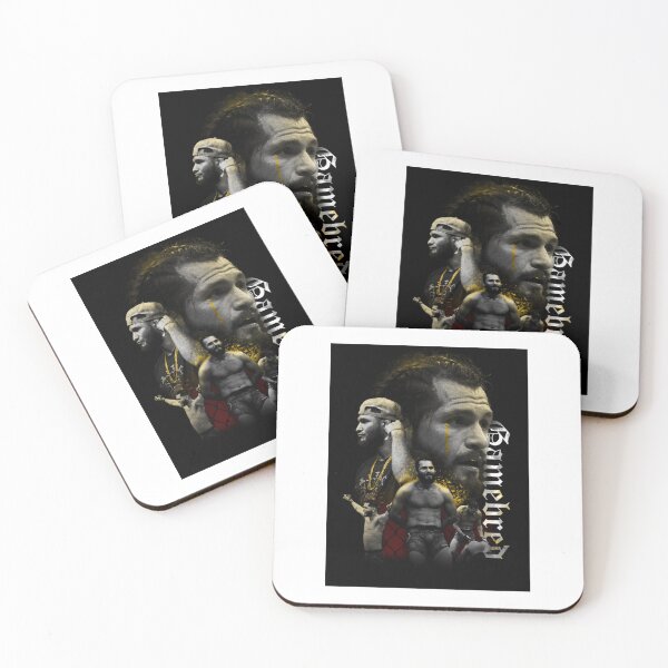 Item preview, Jorge Masvidal designed and sold by PrintTypes.