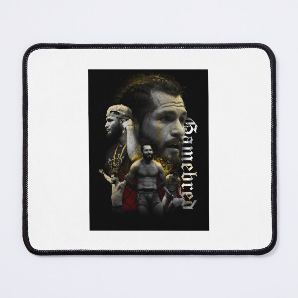 Item preview, Jorge Masvidal designed and sold by PrintTypes.