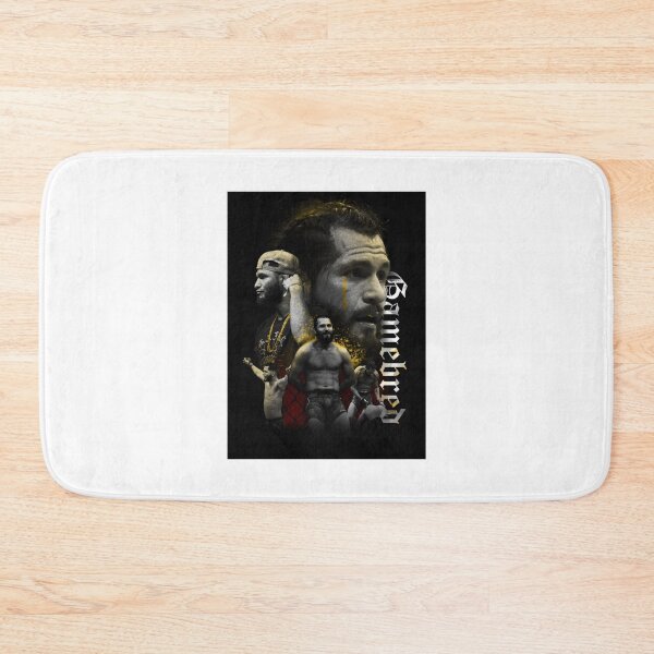 Item preview, Jorge Masvidal designed and sold by PrintTypes.