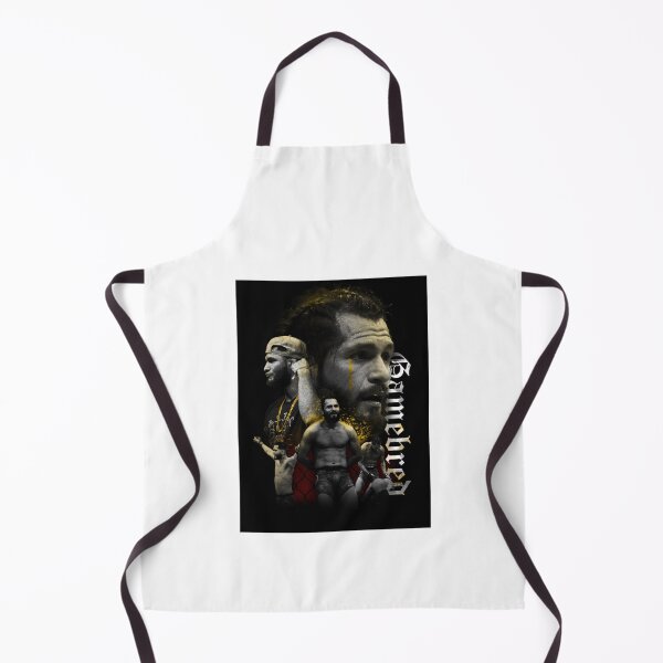 Item preview, Jorge Masvidal designed and sold by PrintTypes.