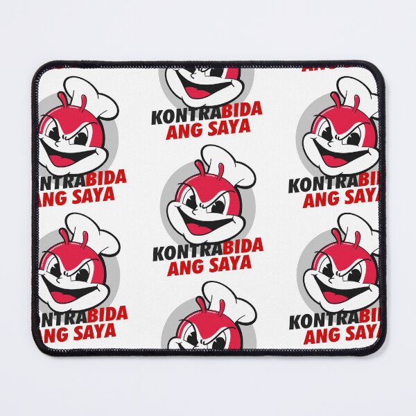 Item preview, JOLLIBEE BAD BEE FILIPINO POCKET DESIGN designed and sold by aydapadi.
