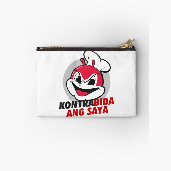 Item preview, JOLLIBEE BAD BEE FILIPINO POCKET DESIGN designed and sold by aydapadi.