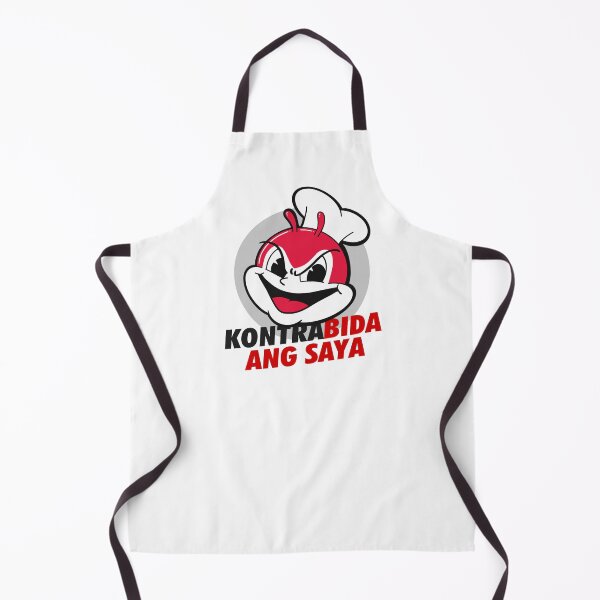 Item preview, JOLLIBEE BAD BEE FILIPINO POCKET DESIGN designed and sold by aydapadi.