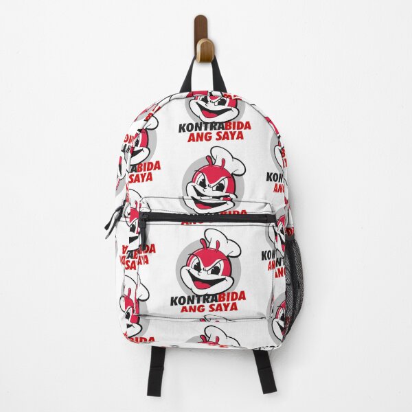 Item preview, JOLLIBEE BAD BEE FILIPINO POCKET DESIGN designed and sold by aydapadi.