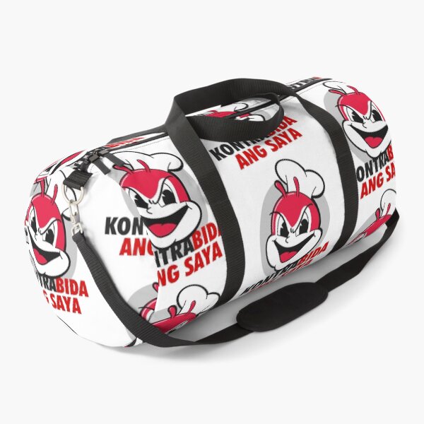 Item preview, JOLLIBEE BAD BEE FILIPINO POCKET DESIGN designed and sold by aydapadi.