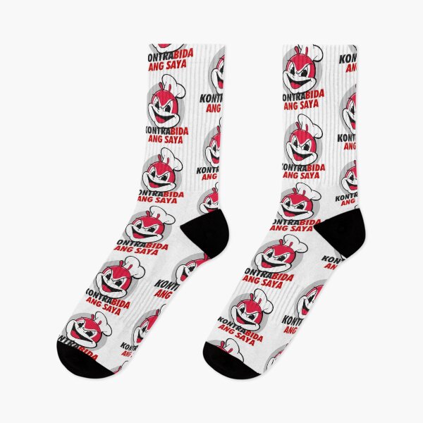 Item preview, JOLLIBEE BAD BEE FILIPINO POCKET DESIGN designed and sold by aydapadi.