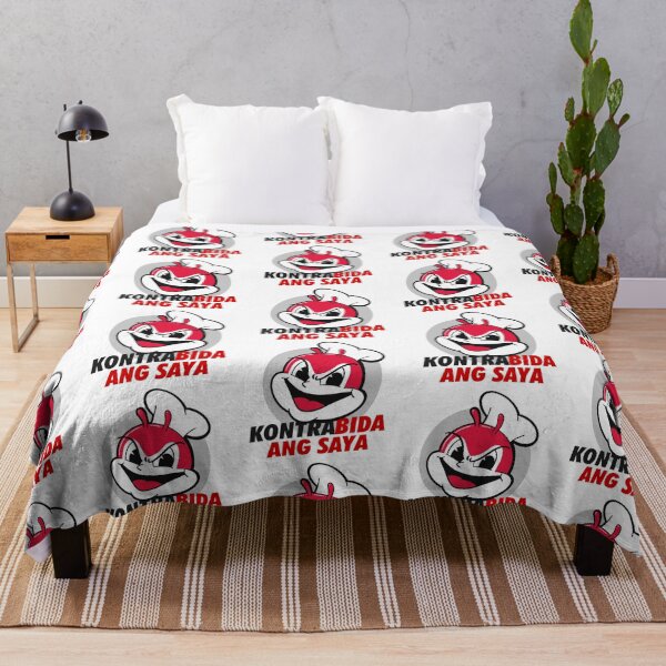 Item preview, JOLLIBEE BAD BEE FILIPINO POCKET DESIGN designed and sold by aydapadi.