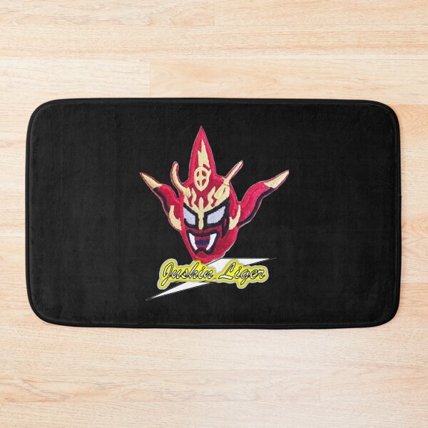 Item preview, Jushin Liger designed and sold by PrintTypes.