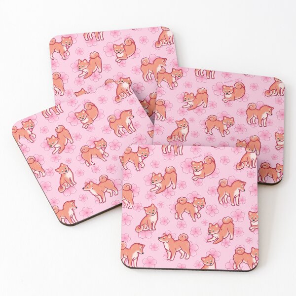 Item preview, Shibe  designed and sold by Macbendigo.