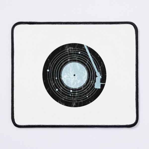 Item preview, vinyl solar system designed and sold by kadocosta.