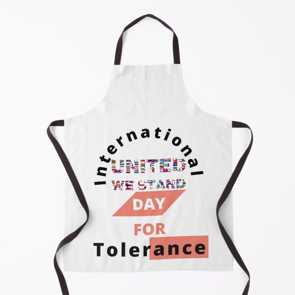 Item preview, International Day for Tolerance designed and sold by Focus-Photo-PG.