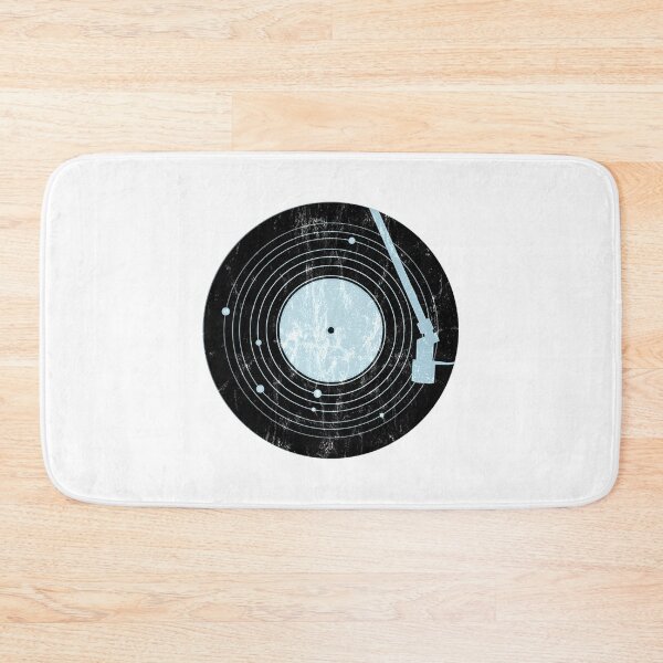 Item preview, vinyl solar system designed and sold by kadocosta.