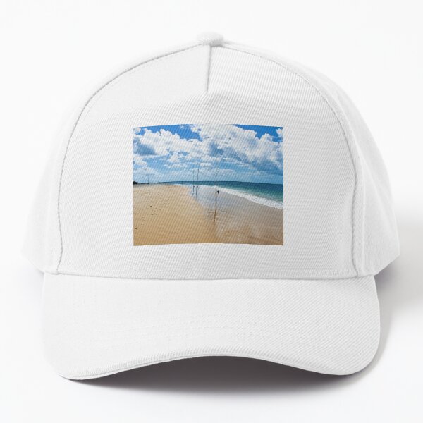 Gone fishing Baseball Cap