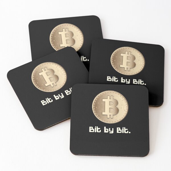 Item preview, Bitcoin Funny designed and sold by goodygoodstuff.