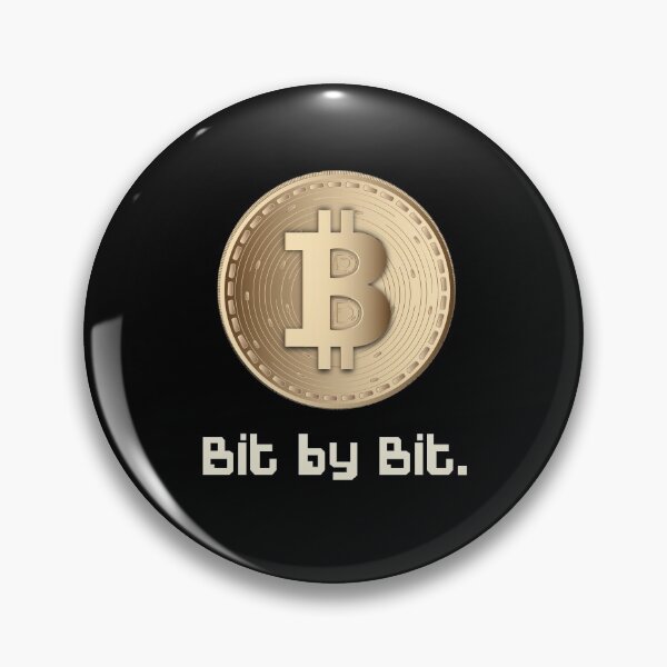 Item preview, Bitcoin Funny designed and sold by goodygoodstuff.
