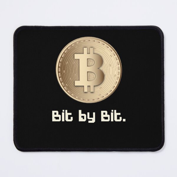 Item preview, Bitcoin Funny designed and sold by goodygoodstuff.