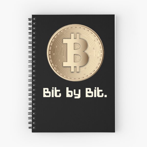Item preview, Bitcoin Funny designed and sold by goodygoodstuff.