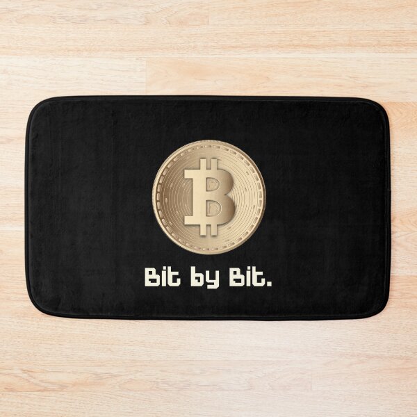 Item preview, Bitcoin Funny designed and sold by goodygoodstuff.