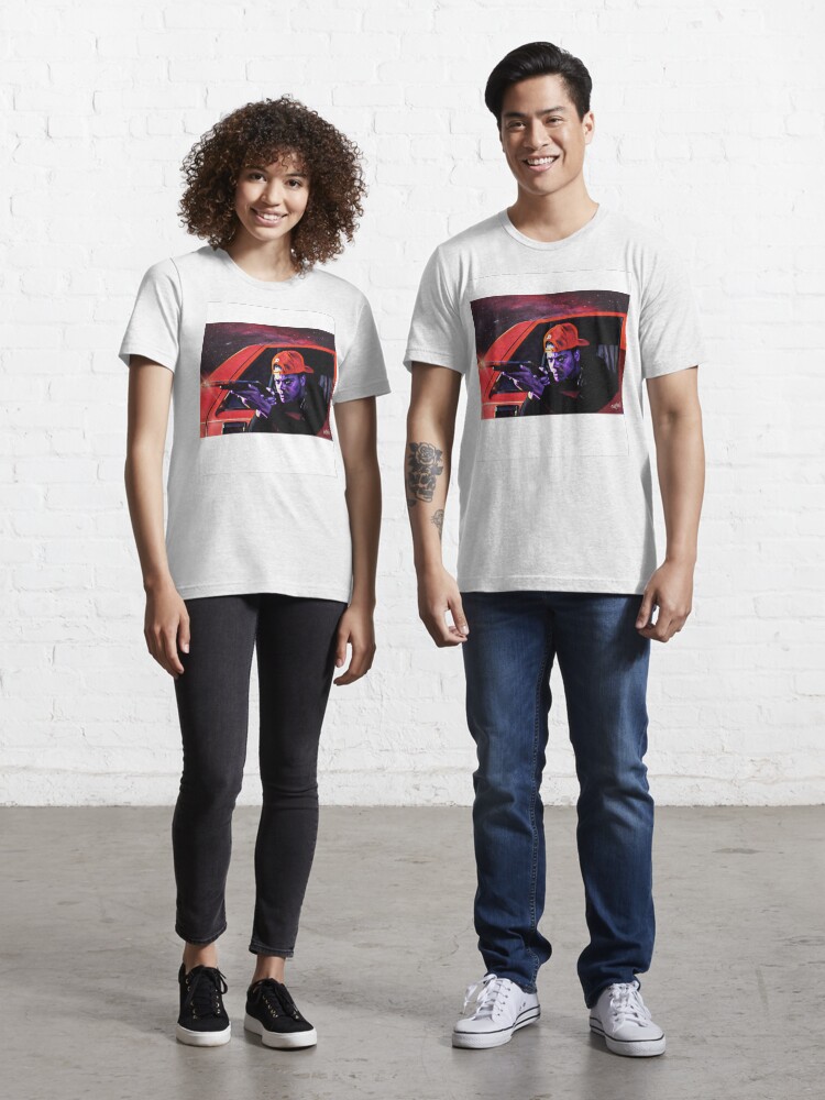 boyz n da hood shirt
