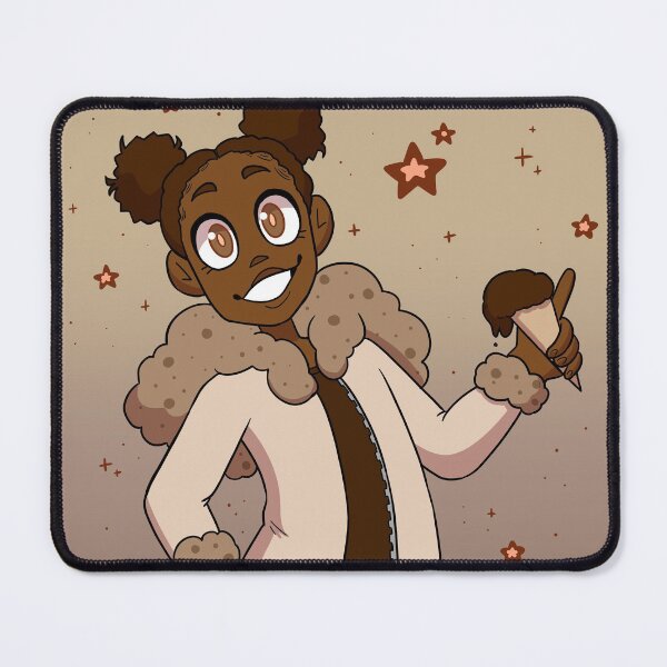 Item preview, Chocolate Ice Cream designed and sold by Spider-Burger.