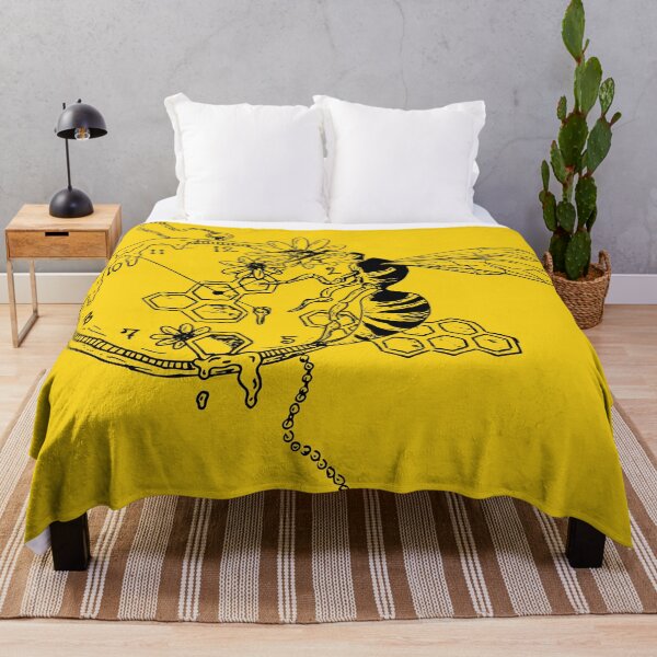 Item preview, Watch for Wasp(e)s designed and sold by crwrightdesigns.