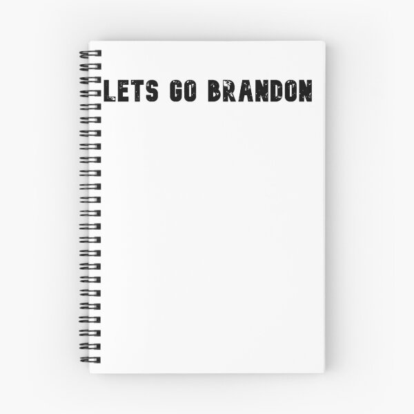 Item preview, lets go brandon designed and sold by redengineers.
