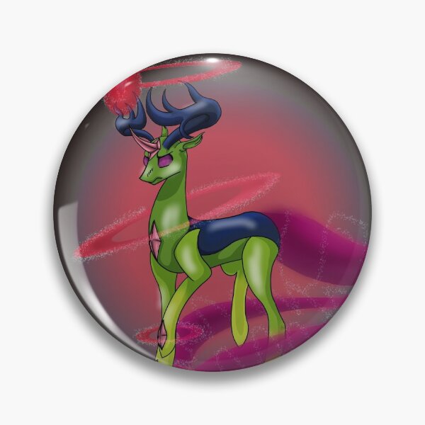 Item preview, Cosmic Changeling: Thorax  designed and sold by Alice  Snow.