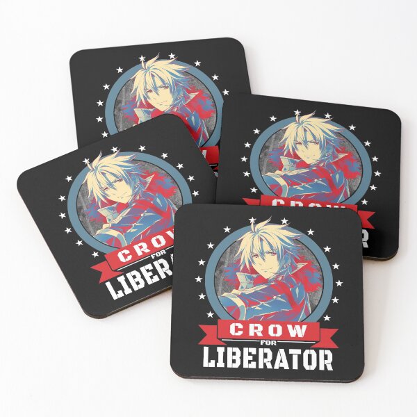 Item preview, Rebellator Liberator  designed and sold by danderrion.