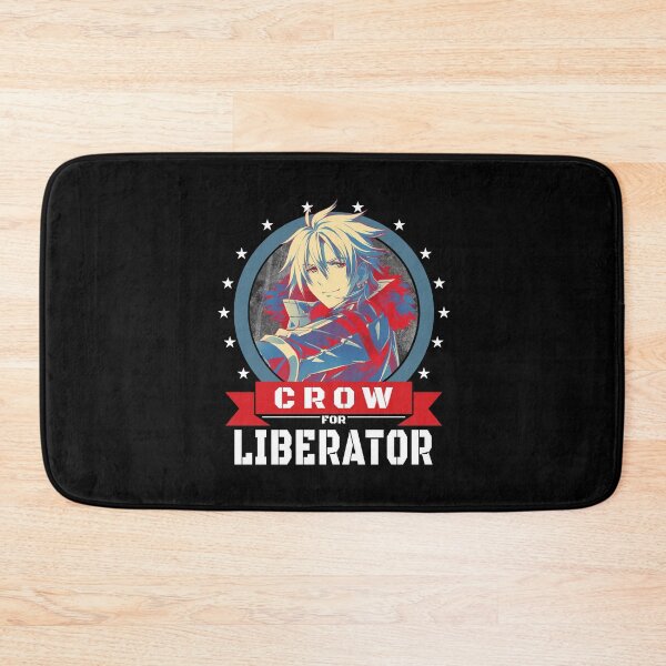 Item preview, Rebellator Liberator  designed and sold by danderrion.